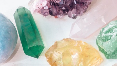 Aventurin taşının faydaları neler ve ne işe yarar?