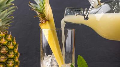 Ananas suyu faydaları neler ve ne işe yarar?