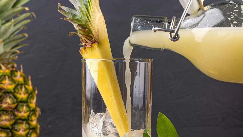 Ananas suyu faydaları neler ve ne işe yarar?