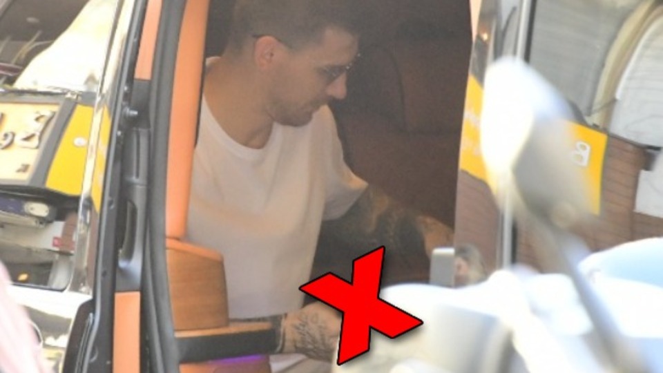 Bu işte bir sakatlık var