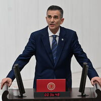 İYİ Partili Dikbayır savcılığa başvurdu