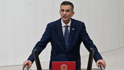 İYİ Partili Dikbayır savcılığa başvurdu