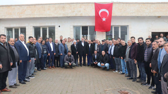 47 yıllık kan davası sona erdi
