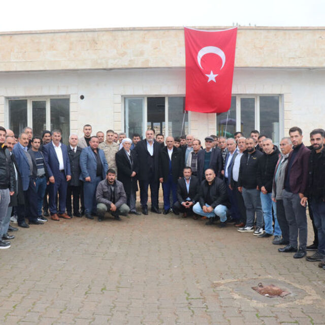 47 yıllık kan davası sona erdi