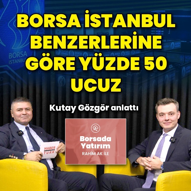 Hangi enerji şirketinin bilançosu iyi? - Bulls Girişim Sermayesi Yatırım Ortaklığı ile Borsada Yatırım