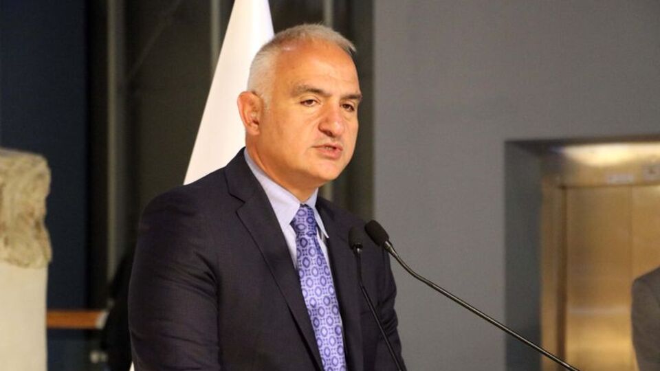 Türkiye "Dünya Miras Komitesi" üyesi oldu