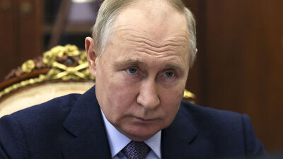 Putin'den savaş yorumu: Trajedi