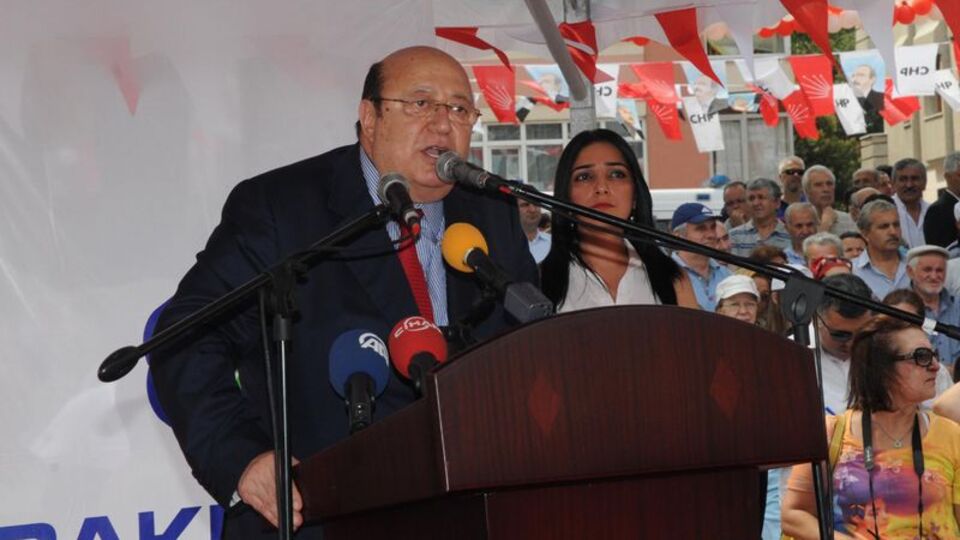 Ateş Ünal Erzen hayatını kaybetti