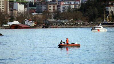 Ereğli'de 6 okulda eğitime 2 gün ara