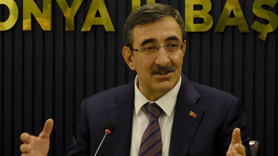 "Gazze'de geçici ateşkes olumlu ama yeterli değil"
