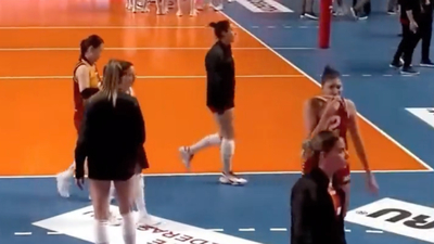 İlkin gözyaşlarını tutamadı!