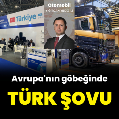 Türk ticarilerden Fransa'da gövde gösterisi