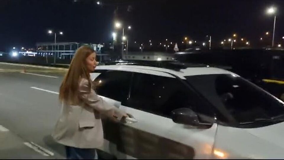 Banu Parlak serbest kaldı