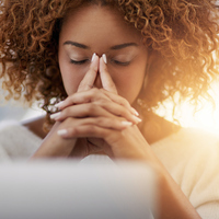 Çok düşünmenin insan vücuduna zararları