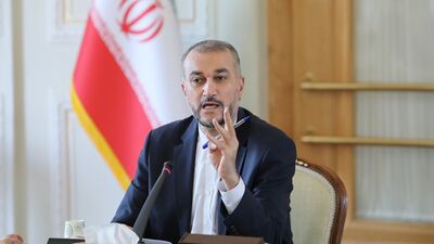 İran: İsrail ateşkese uymazsa savaş bölgeye yayılır