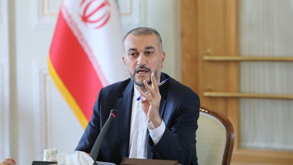 İran: İsrail ateşkese uymazsa savaş bölgeye yayılır