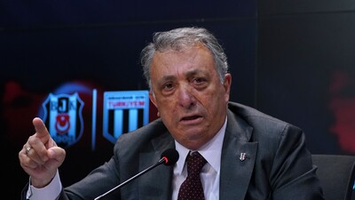 Ahmet Nur Çebi tek tek açıkladı!