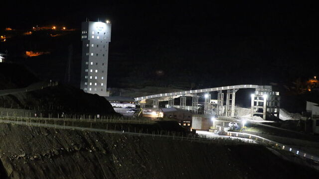  Maden ocağında göçük! 3 işçi öldü, 2 işçi yaralı