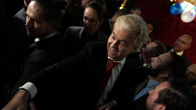 Wilders'ın zaferi: 'Hollandalı Trump' hakkında neler biliniyor?