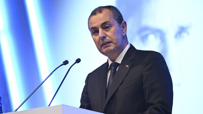 "KKM'nin cazip olduğu dönem bitti"