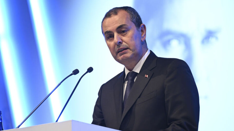 "KKM'nin cazip olduğu dönem bitti"