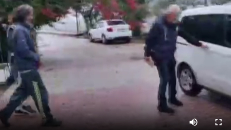 Serada yetiştirmiş! Turşu bidonunda satmış! "Pes" dedirten olay!