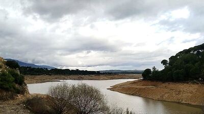 Bodrum'da kritik seviye aşıldı