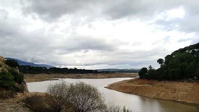 Bodrum'da kritik seviye aşıldı