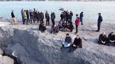 Zonguldak'tan bir acı haber daha geldi!