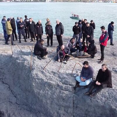 Zonguldak'tan bir acı haber daha geldi!