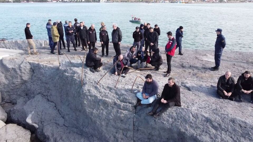 Zonguldak'tan bir acı haber daha geldi!