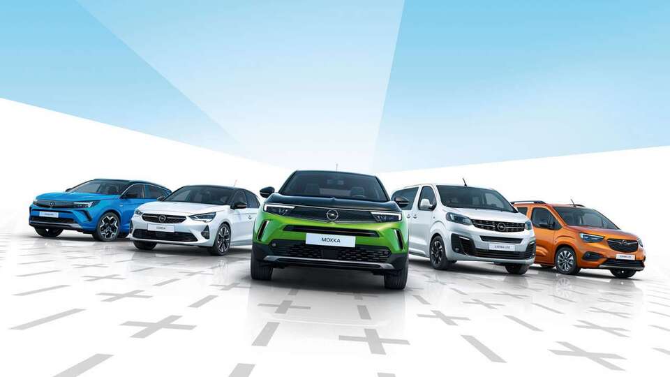 Opel Türkiye'den yurt dışına CEO transferi