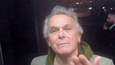 Eski ABD Dışişleri yetkilisi gözaltına alındı