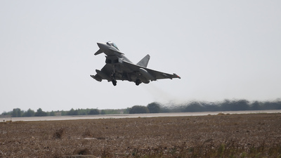 MSB kaynakları: Üzerinde durduğumuz tek uçak Eurofighter