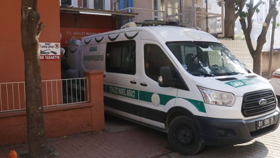 Çift vahşet! Tartıştığı iki arkadaşını öldürdü