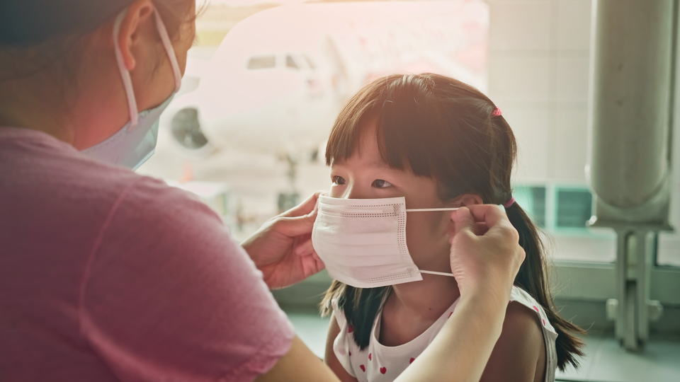 Çocuklar arasında yayılıyor! DSÖ'den Çin'e resmi bilgi talebi