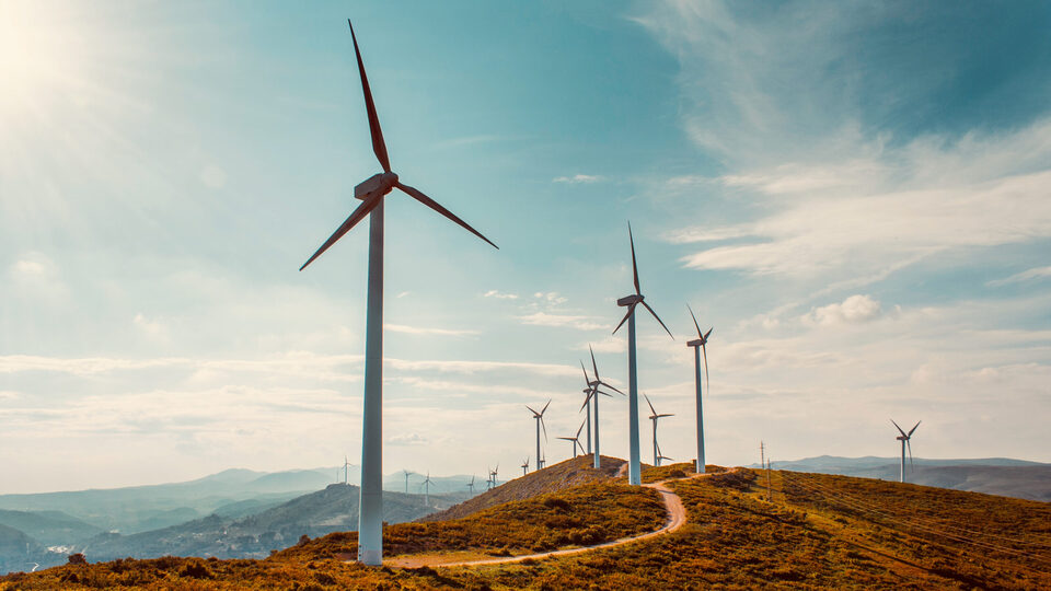 Garanti BBVA'dan 36.1 milyon euroluk enerji finansmanı