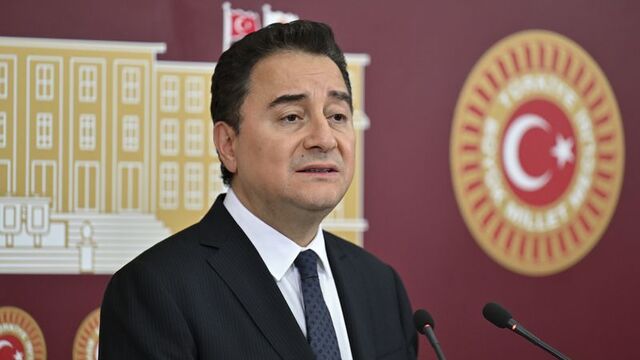 Babacan'dan parlamenter sistem çağrısı