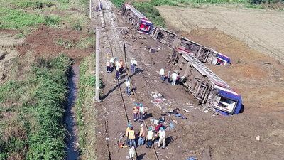 25 kişi ölmüştü! Çorlu tren kazası davasında flaş gelişme!