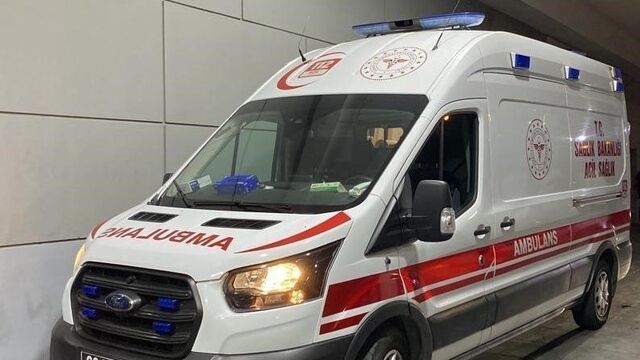 Başından vurulan genç kurtarılamadı