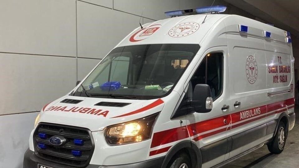 Başından vurulan genç kurtarılamadı