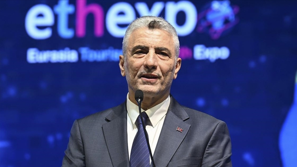 "Elektronik ürün ihracatı 13,7 milyar dolara yükseldi"