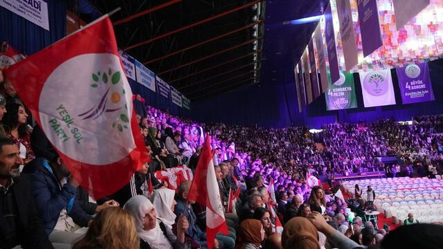 Yargıtay'dan 'HEDEP'e ret