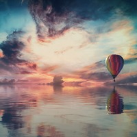 Rüyada Şahin Görmek