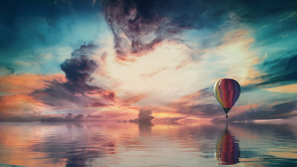 Rüyada Şahin Görmek