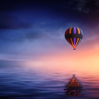 Rüyada Yılan Balığı Görmek