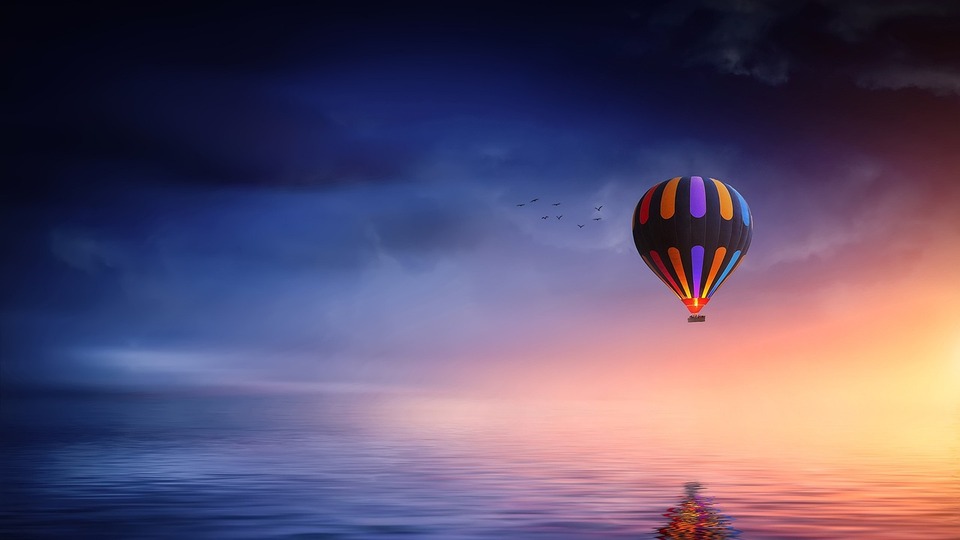 Rüyada Yılan Balığı Görmek