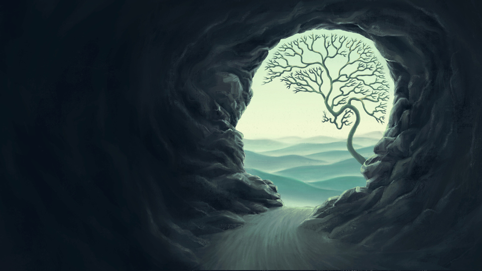 Rüyada Yüksek Bina Görmek