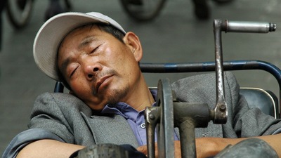 Rüyada Zengin Birini Görmek