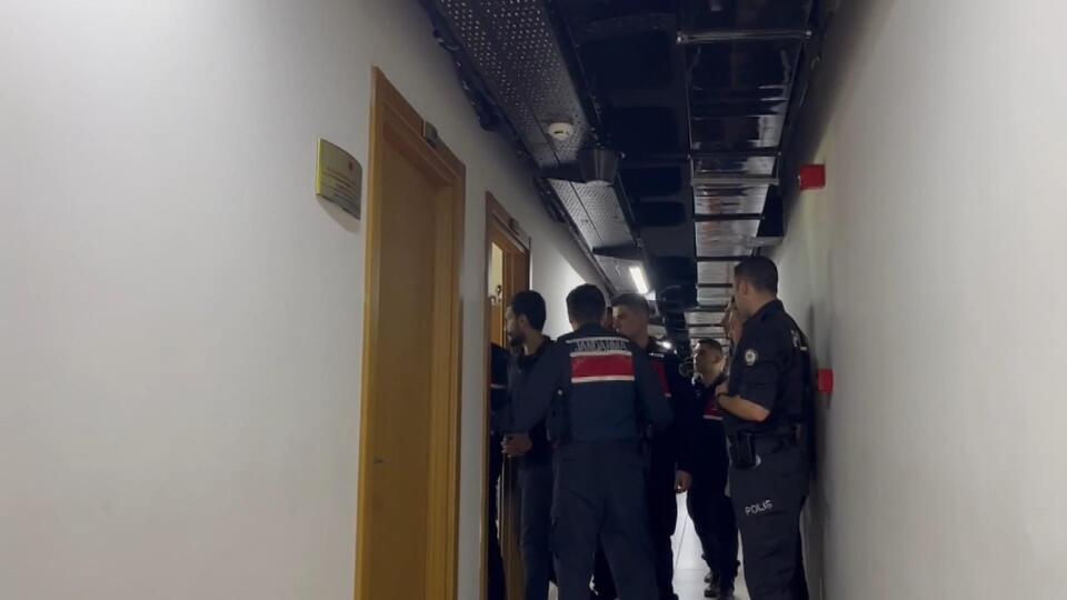 Polat çifti dosyasında bir tutuklama daha!